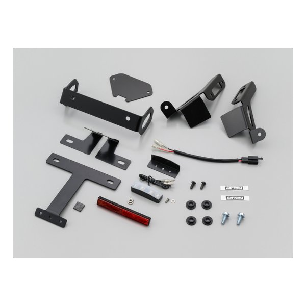 ミスミエンジニアリング ハーレー 純正&社外キャリパー用 ブレーキ