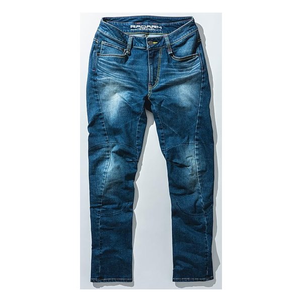 山城 YAMASHIRO ヤマシロRADARMライディングジーンズ USED BLUE 4XL RD-901USEDBL/4XL(2558752)代引不可 送料無料