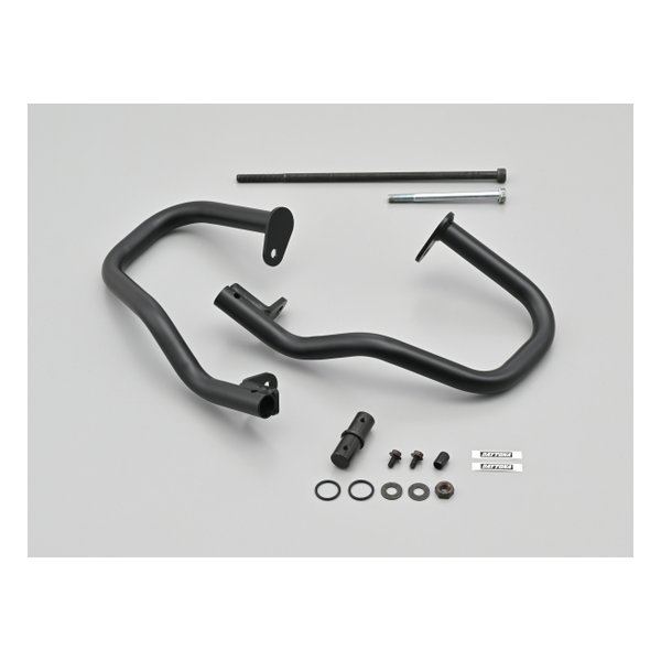 DAYTONA デイトナパイプエンジンガード ロワー アッパーとの同時装着不可 CL250 23 専用 34980(2574993)代引不可 送料無料
