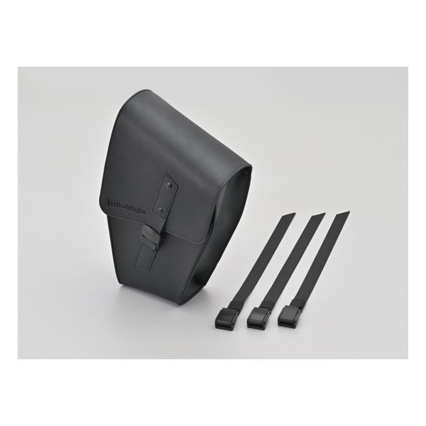 DAYTONA デイトナフレームバッグ 1.5L エリミネーター/SE 24 左方専用 DHS-40 43504(2590095)代引不可 貨物輸送無料