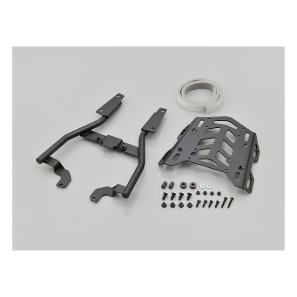 DAYTONA デイトナマルチウィングキャリア マルチウイングキャリア Ninja250R 08〜12 25223(2520956)代引不可 送料無料