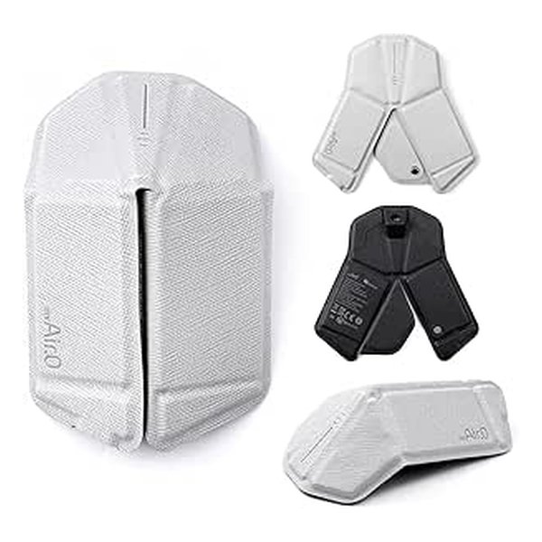myAir.0 マイエアOriMouse シルバースノー MA0-OMSL1(2615257)送料無料