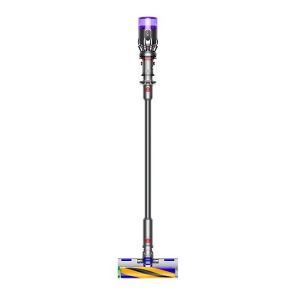 dyson ダイソンコードレススティッククリーナー Dyson Micro Plus サイクロン式 SV33 FF PL(2623214)