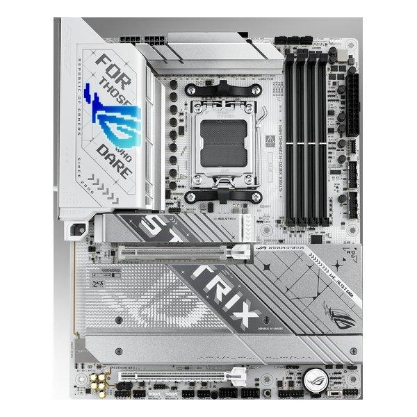 ASUS エイスースDOS/Vマザーボード ROG STRIX X870-A GAMING WIFI(2623467)送料無料