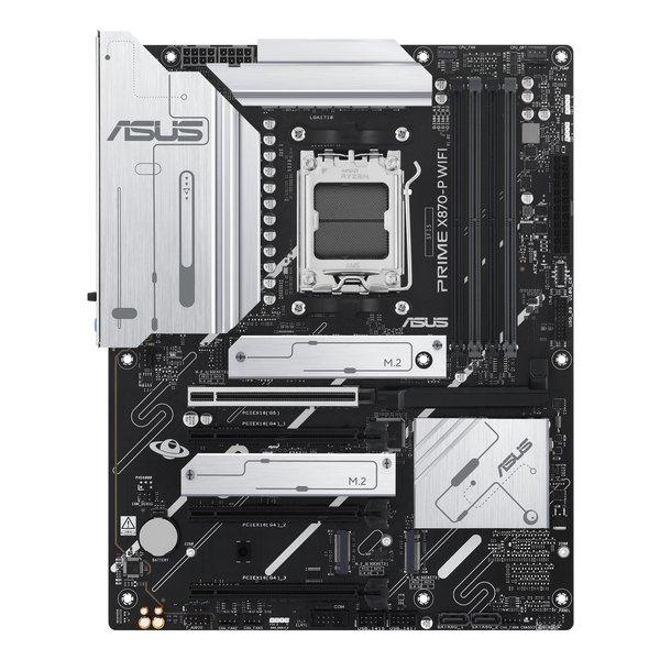 ASUS エイスースDOS/Vマザーボード PRIME X870-P WIFI-CSM(2623478)送料無料
