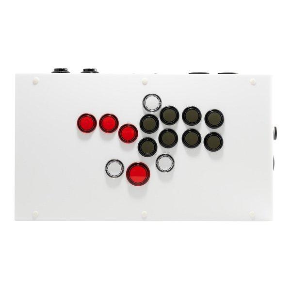 FightBox（ファイトボックス）FightBox K10 Ex K10EX-PC(2623724)