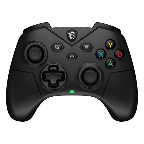 MSI エムエスアイFORCE GC300 WIRELESS FORCEGC300W(2623805)送料無料
