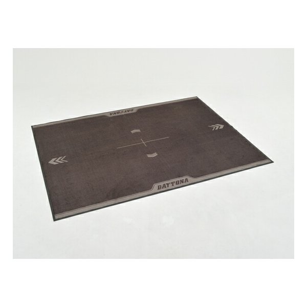 DAYTONA デイトナTOOL関連 メンテナンスマット 重量 約7. 5kg サイズ 約1500×2000mm D16095(2500283)代引不可 送料無料