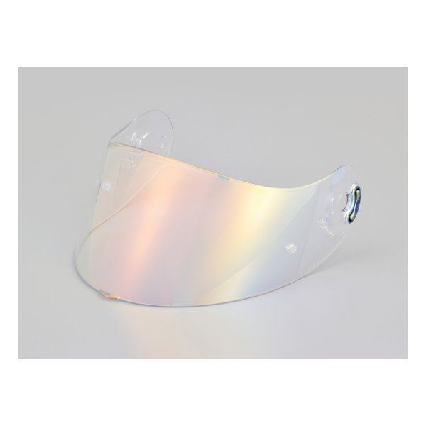 DAYTONA デイトナヘルメット シールド X-702/802/803シリーズ用 メタルレッド/クリアーベース D23915(2512791)代引不可 送料無料