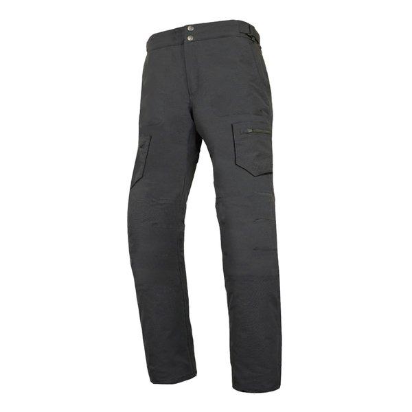 ROUGH&ROAD ラフアンドロードデュアルテックスウインターカーゴパンツLF ブラック-LWショート RR7726LFBK-S3(2516090)代引不可 送料無料