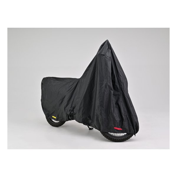 DAYTONA デイトナバイクカバー ブラックカバー ウォーターレジスタント ライト CT125専用 WRLite生地 D32127(2555736)代引不可 送料無料