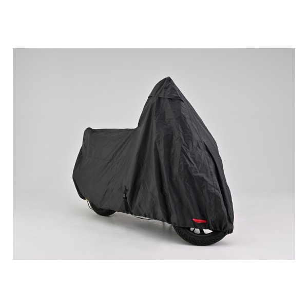 DAYTONA デイトナバイクカバー ブラックカバー ウォーターレジスタント ライト PCX専用 WRLite生地 D32138(2555738)代引不可 送料無料 7,320円