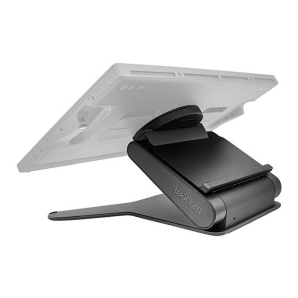 Wacom ワコムCintiq Pro 27 Stand ACK64801KZ(2554995)代引不可 送料無料