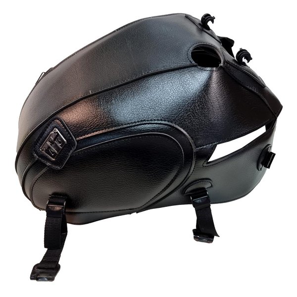 BAGSTER（バグスター）タンクカバー ブラック TRIUMPH BONNEVILLE T120 1822U(2629347)代引不可 送料無料