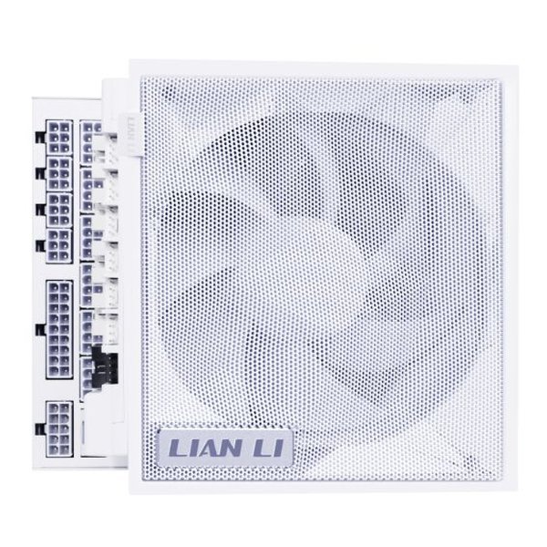 LIAN LI リアンリー電源ユニット EDGE Gold 1000 1000W/ATX 3.1/80