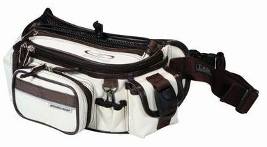 ROUGH&ROAD ラフアンドロードF-ラフウエストバッグ RR9451 アイボリー(2177477)代引不可 送料無料