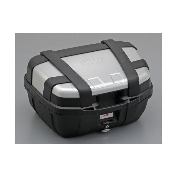 GIVI ジビTRK52N TREKKER 52L D77431(2314560)代引不可 送料無料
