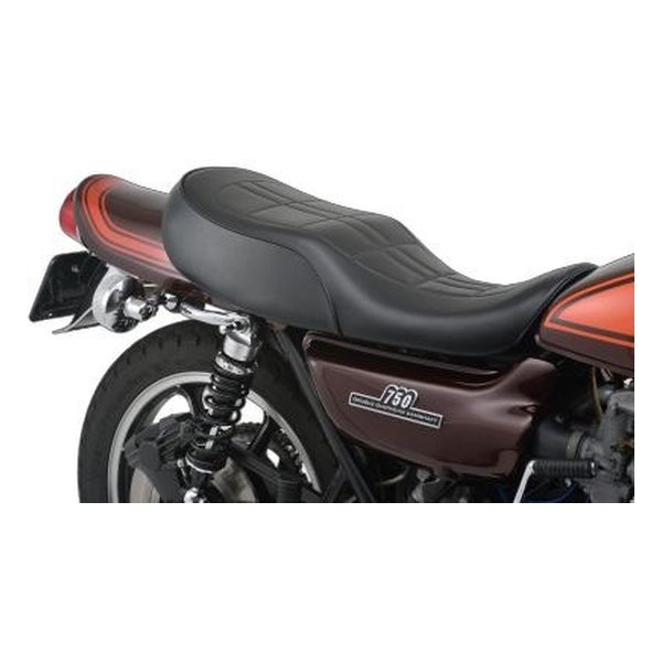 DAYTONA デイトナ RCMコンセプトCOZYシート/Z1000MK2 品番:49256