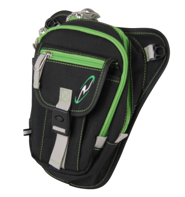 ROUGH&ROAD ラフアンドロードF-ホルスター ブラック×ライム RR9452BKLM(2335993)代引不可 送料無料