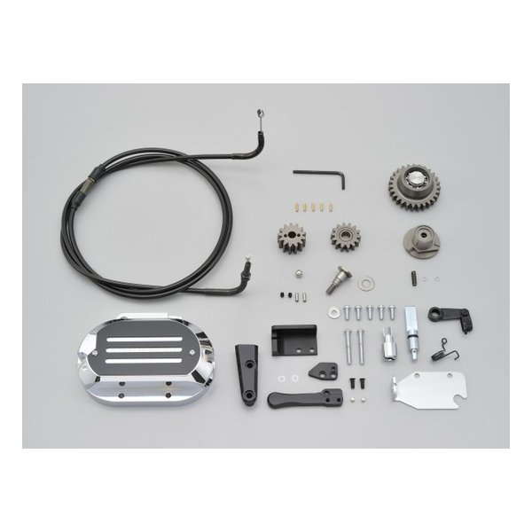 DAYTONA デイトナクラッチキット リバースギヤキットFLHX 14〜16 D92620(2455291)代引不可 送料無料