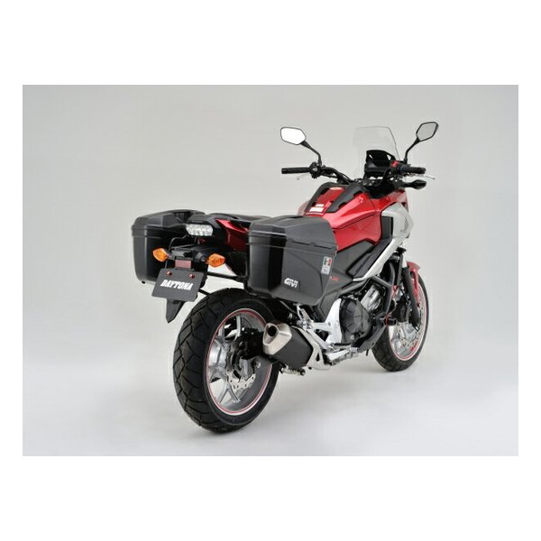 GIVI ジビ1146KIT 取付キット NC750X 16 用 D94459(2455735)代引不可 送料無料