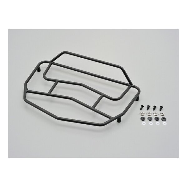 GIVI ジビE142B メタルラック TRK52N/B用 D94812(2457714)代引不可 送料無料