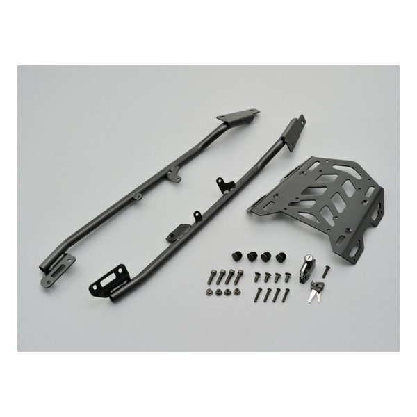 DAYTONA デイトナリヤキャリア マルチウイングキャリアCB250R 18 D97423(2463917)代引不可 送料無料