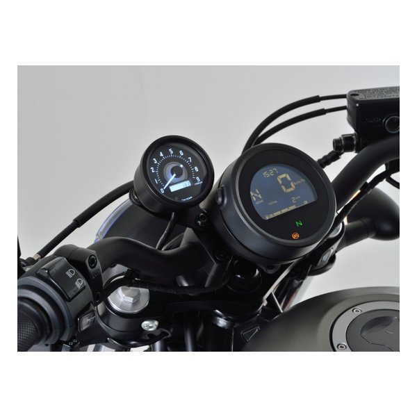 DAYTONA デイトナ電気式 タコメーター レブル250/500 20-23 専用