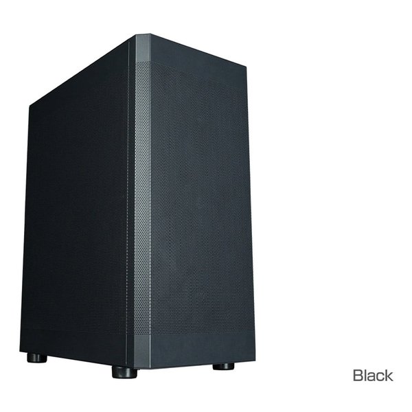 ZALMAN ザルマンi4 ブラック I4(2613757)代引不可 送料無料