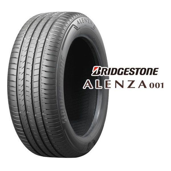 BRIDGESTONE（ブリヂストン）SUV専用設計タイヤ ALENZA 001 オンロード/スポーツ/265/50R20 111V XL 23722(2619915)代引不可