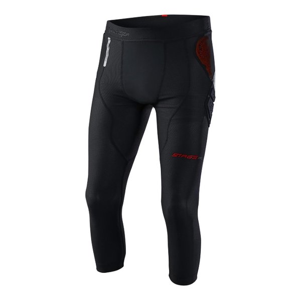RS TAICHI アールエスタイチステージゴースト Ｄ３Ｏ パンツ ブラック Ｍサイズ TDV033BK01M(2644122)代引不可 送料無料