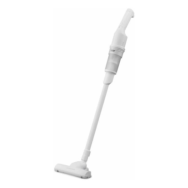 IRIS OHYAMA アイリスオーヤマ充電式サイクロンスティッククリーナー ホワイト SCD-220-W(2648603)代引不可