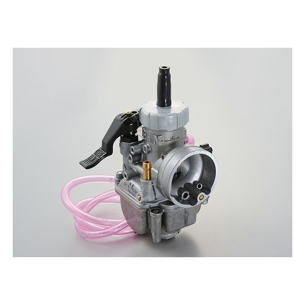 DAYTONA デイトナビッグキャブキット KEIHIN ケイヒン PE24キャブ本体 タイプ4 D91846(2374487)代引不可 送料無料