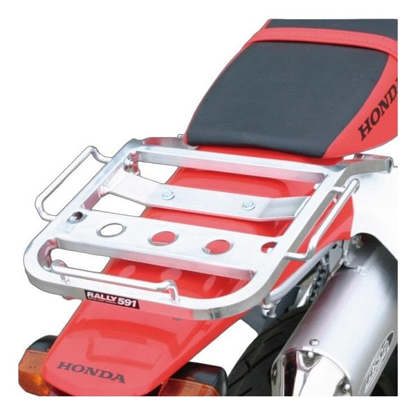 ROUGH&amp;ROAD ラフアンドロードラリー591アルミキャリア S-XR25/XR40R SV RY59101(2143471)代引不可 送料無料