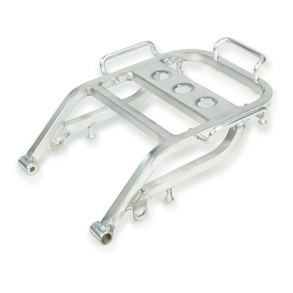 ROUGH&amp;ROAD ラフアンドロードラリー591アルミキャリア CRM50/80 RY59103(2168896)代引不可 送料無料