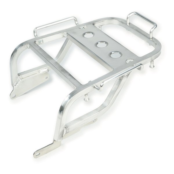 ROUGH&amp;ROAD ラフアンドロードラリー591アルミキャリア DT230LANZA RY59112(2295864)代引不可 送料無料