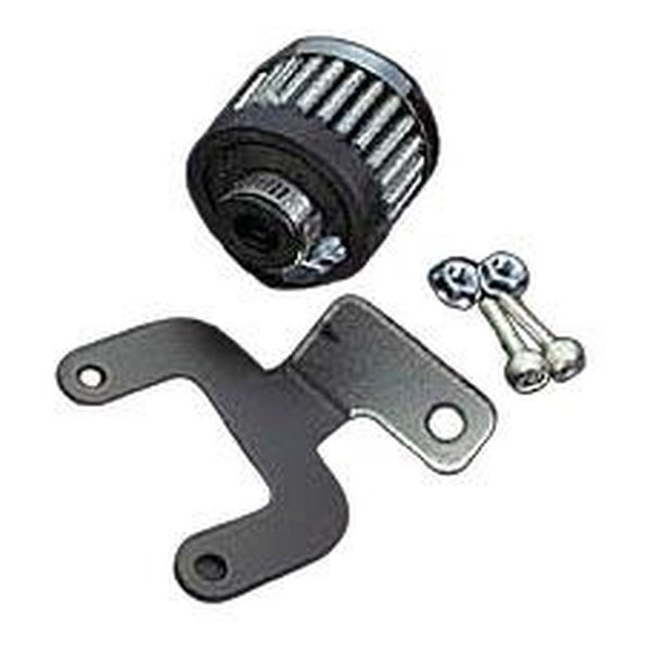 ROUGH&ROAD ラフアンドロードK&N AIフィルターKit 01~SR400 LK-4220(2489074)代引不可 送料無料 5,898円