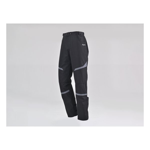 DAYTONA デイトナＤＢ００７ＷＩＮオーバーＰＴ ブラック／Ｌサイズ D48634(2621321)代引不可 送料無料