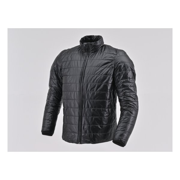 DAYTONA デイトナバイク用 ウインタープロテクターインナージャケット ブラック/Lサイズ DP-006/BLACK/L(2621352)送料無料