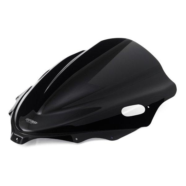 MRA（エムアールエー）スクリーン レーシング ブラック T-MAX 08-10 4025066126064(2627776)代引不可 送料無料