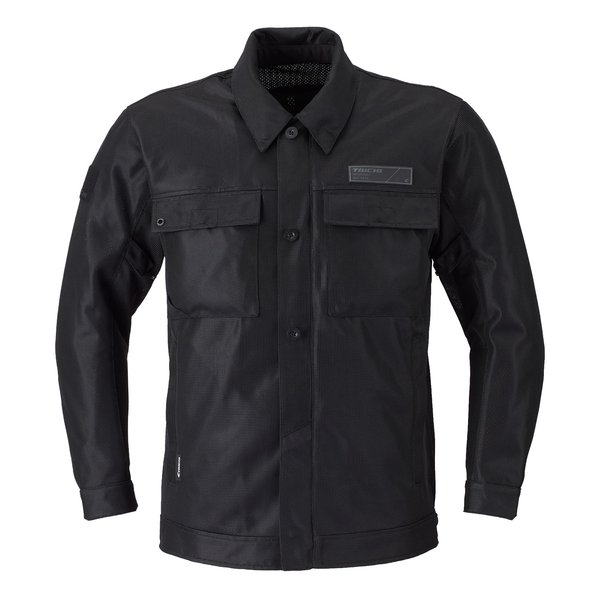 RS-Taichi アールエスタイチバイク用 春夏 マイルズ エアー