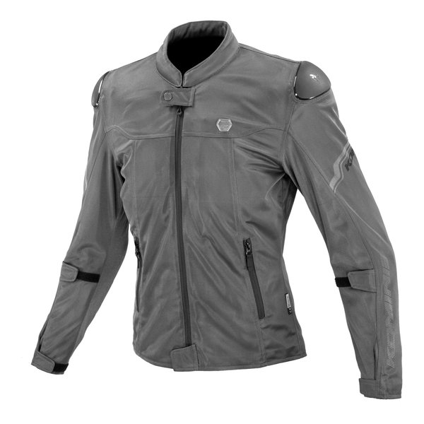 KOMINE コミネバイク用 春夏 エニグマライト メッシュジャケット オリーブ/Lサイズ JK-175/OLIVE/L(2649033)送料無料
