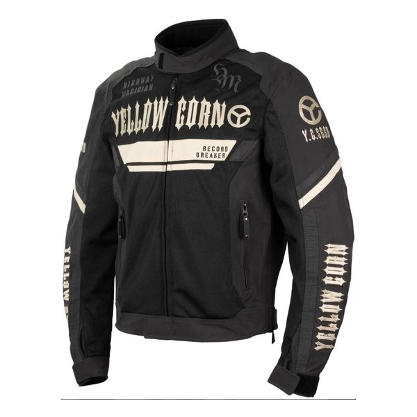 YeLLOW CORN イエローコーンYC SEED SJ-5105 Mesh Jacket SJ-5105GML(2651129)送料無料