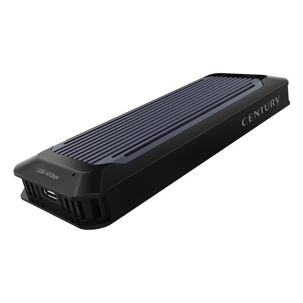 Century センチュリーUSB 4 you M.2 NVMe Case CFUM2NU40G(2611316)送料無料