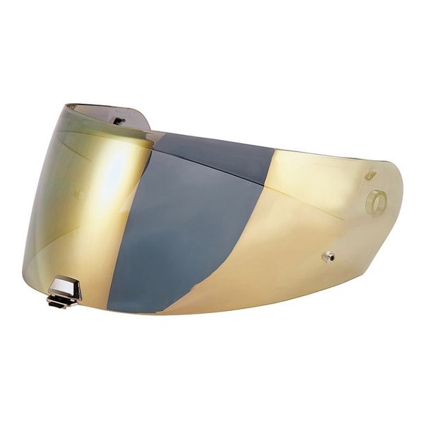 RS TAICHI アールエスタイチRPHA 90ヨウ ミラーシールド アンチフォグレンズカ GD HJ-29 HJP2284300(2481387)代引不可 送料無料