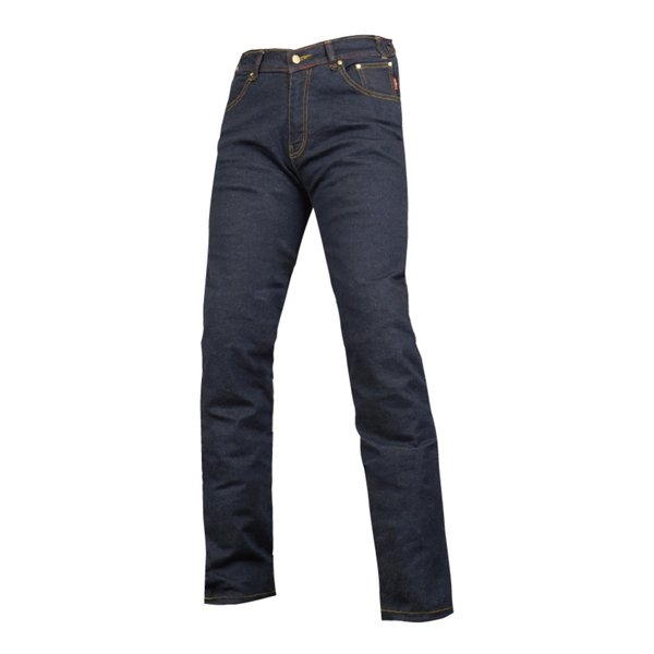 ROUGH&ROAD ラフアンドロードストレッチデニムパンツ OWNV-LL RR7481NV4(2506487)代引不可 送料無料