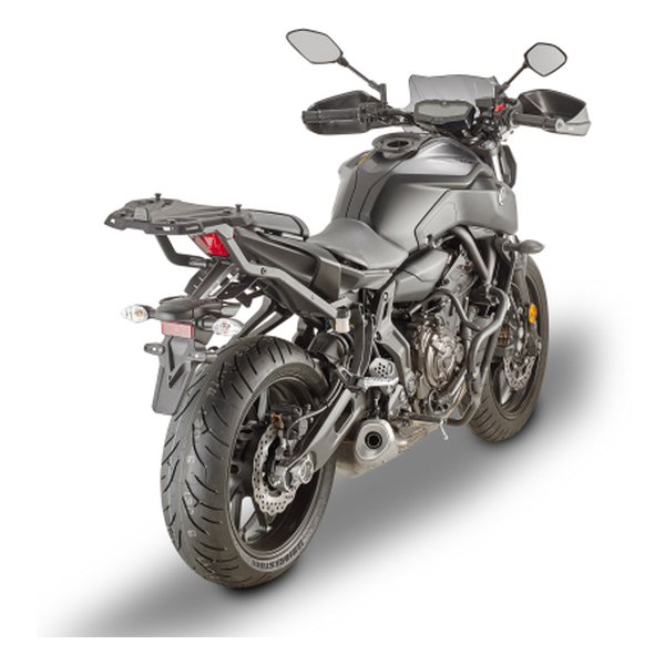 DAYTONA デイトナハードケース 車種別フィッテング 2140FZ フィッティング MT-07用 98922(2610238)代引不可 送料無料