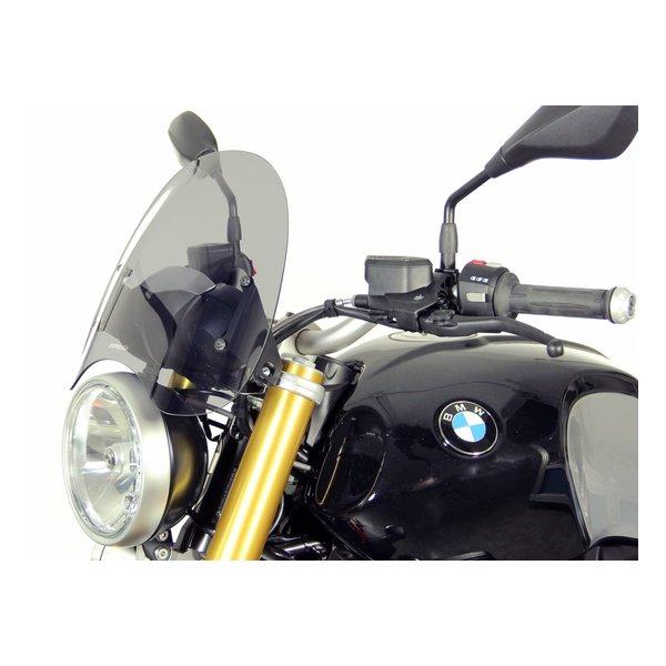 MRA（エムアールエー）スクリーン ツーリング スモーク R nineT 14-23 4025066155279(2626986)代引不可 送料無料 12,573円