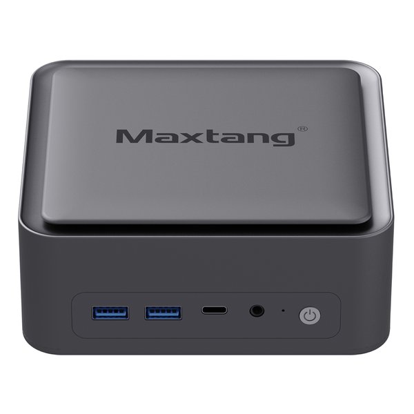 Maxtang（マックスタン）T0-FP750 8845HS ミニPC Ryzen 7 8845HS/メモリ 32GB/SSD 1TB/Windows 11 Pro T0-FP750-32/1T-W11Pro 8845HS WB6(2653834)送料無料