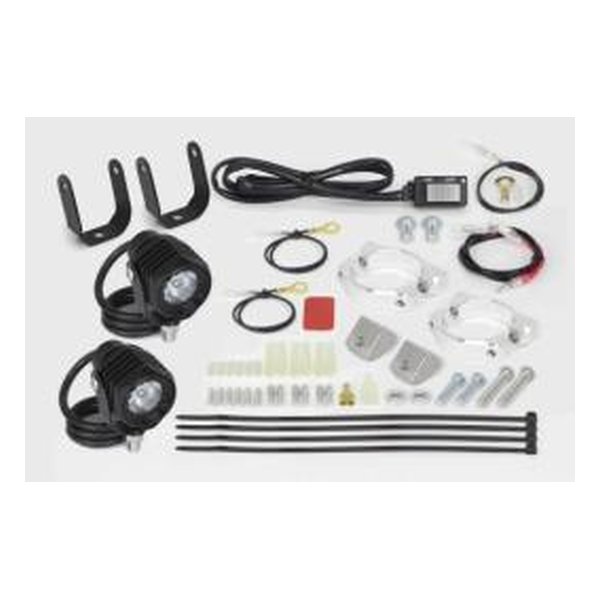 SPECIAL PARTS TAKEGAWA スペシャルパーツタケガワLEDフォグランプキット3.0 950 2個入り 05-08-0573(2651923)代引不可 送料無料